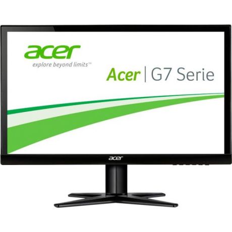 Acer Acer G227HQLAbid