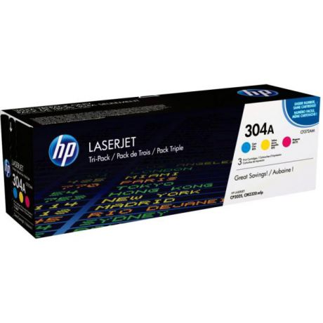 HP HP CF372AM 304A