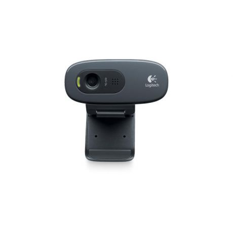 Logitech Logitech HD Webcam C270