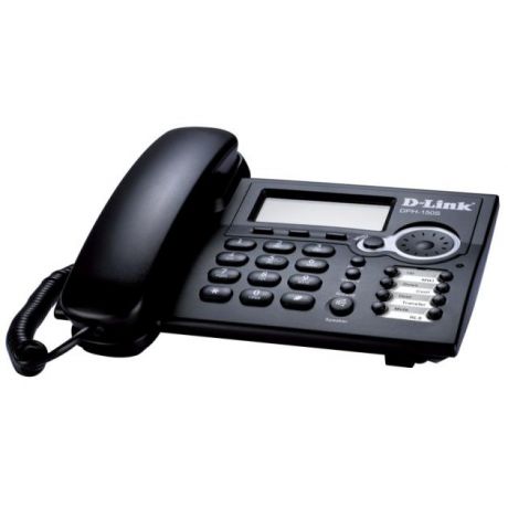 D-Link Телефон D-Link DPH-120SE/F1A