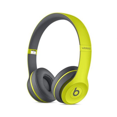 Beats Beats Solo2 Wireless Headphones