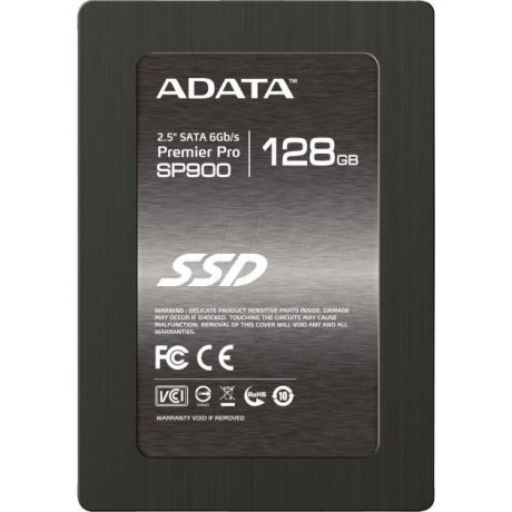 ADATA ADATA Premier Pro SP900 128Гб