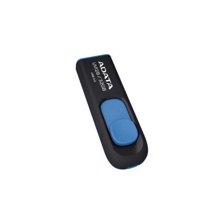 ADATA USB A-DATA DashDrive UV128 32Gb 8Гб