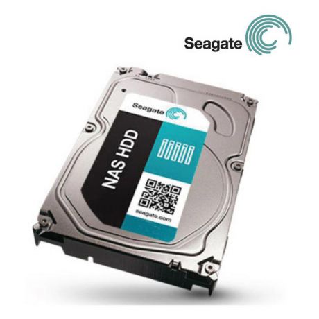 Seagate SATA 4TB 5900RPM 6GB/S/64MB ST4000VN000 Seagate 4000Гб