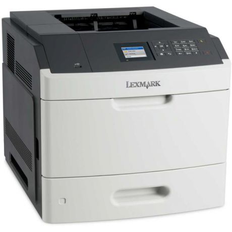 Lexmark Lexmark MS811dn