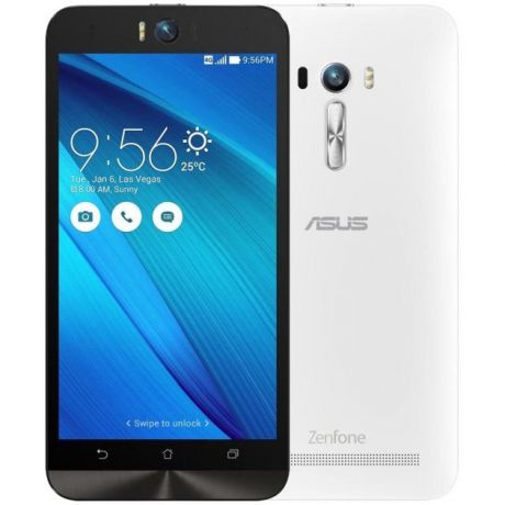 Asus Asus ZenFone Selfie ZD551KL 16Гб, Белый