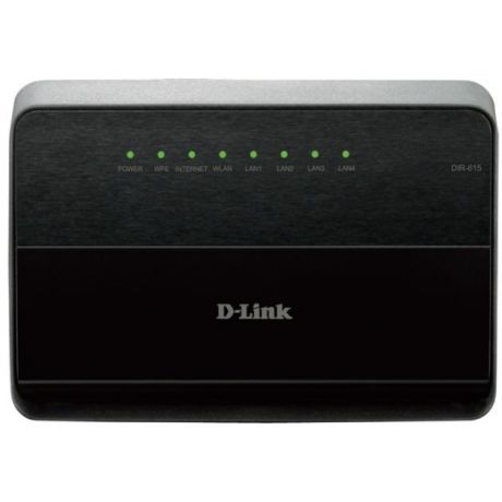 D-Link D-Link DIR-615/A/N1C