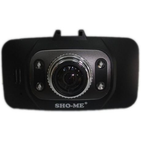 SHO-ME Видеорегистратор Sho-me HD8000SX