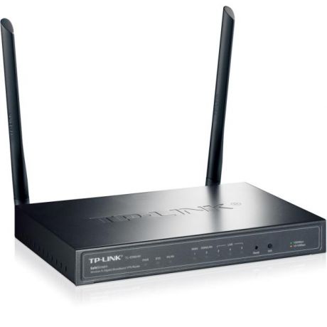 TP-Link TP-LINK TL-ER604W