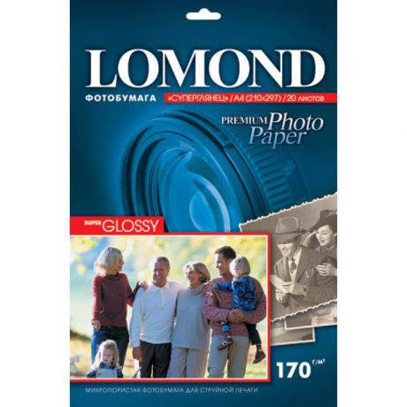 Lomond Lomond 1101101
