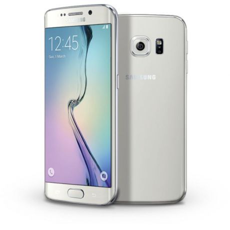 Samsung Samsung Galaxy S6 Edge SM-G925F 32Гб, Белый