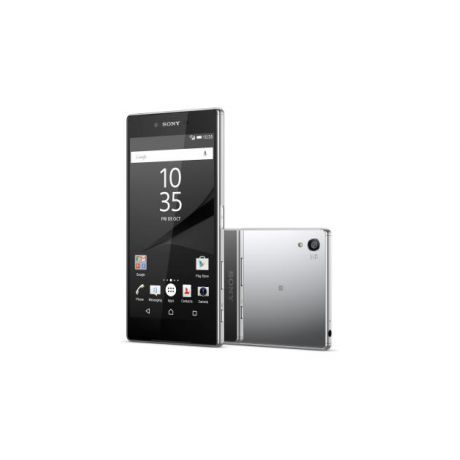 Sony Sony Xperia Z5 Premium Dual 32Гб, Серебристый