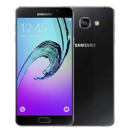 Samsung Samsung Galaxy A7 A710 16Гб, Черный