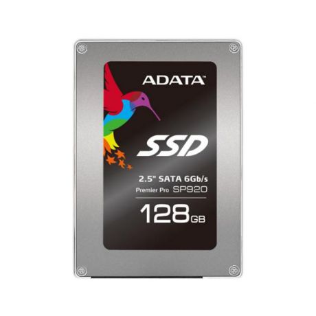ADATA ADATA Premier Pro SP920 128Гб