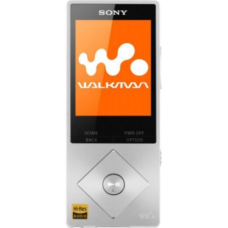 Sony Sony NWZ-A17
