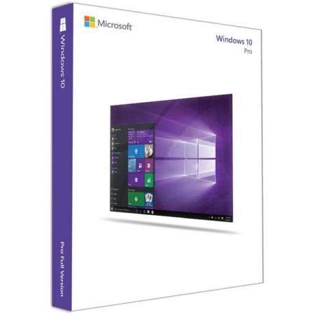 Microsoft Microsoft Windows 10 Professional USB