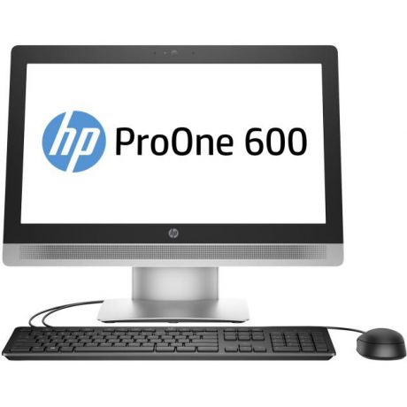 HP HP ProOne 600 G2