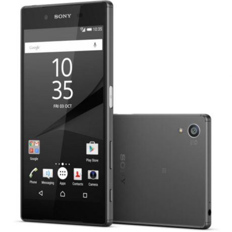 Sony Sony Xperia Z5 32Гб, Черный