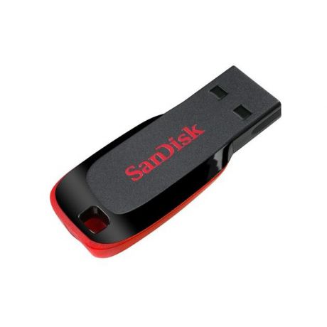 Sandisk SanDisk CZ50 Cruzer Blade 64Гб