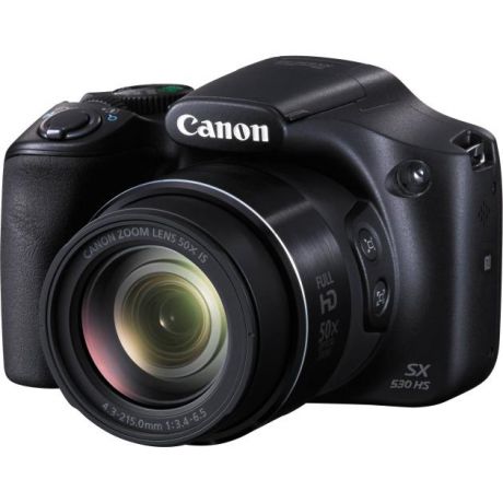 Canon Canon PowerShot SX530 HS 4,3-215,0