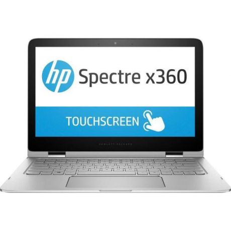 HP HP Spectre Pro x360 G2 Отсустсвует, 13.3", 8Гб RAM, Wi-Fi, SSD, Bluetooth