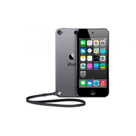 Apple iPod touch 32GB-Space Grey