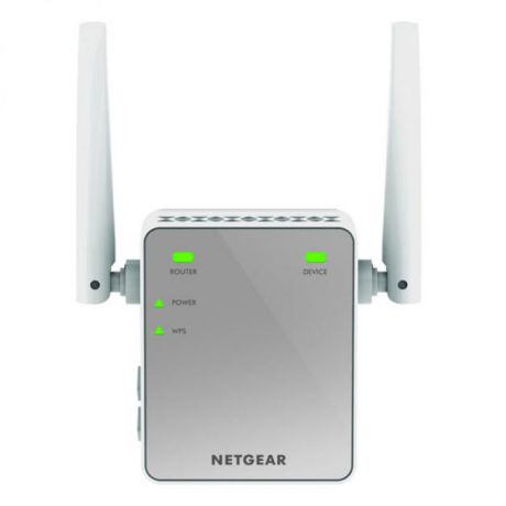 Netgear Повторитель беспроводного сигнала NetGear
