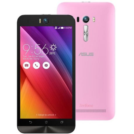 Asus Asus ZenFone Selfie ZD551KL 16Гб, Розовый