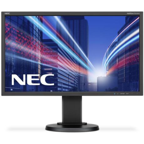 NEC NEC MultiSync E243WMi