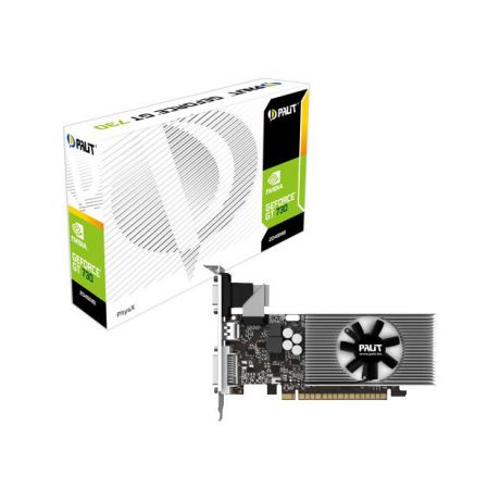 Palit Palit GeForce GT 730 2048Мб