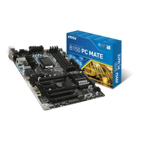 MSI MSI B150 PC MATE