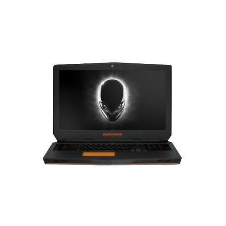 Dell Dell Alienware 17 DVD-RW, 17.3", 16Гб RAM, SATA, SSD, Wi-Fi, Bluetooth, Intel Core i7