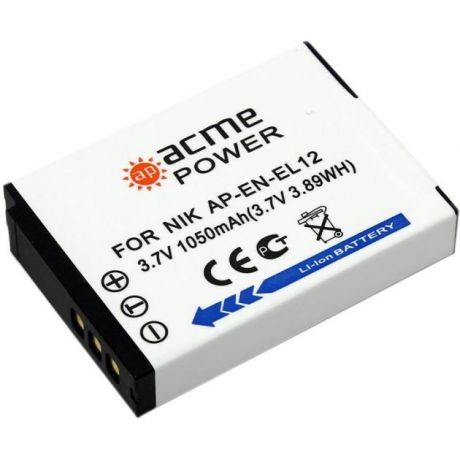 AcmePower AcmePower AP-EN-EL12