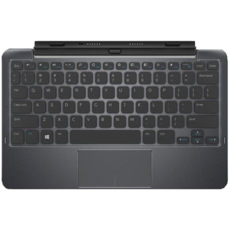 Dell Dell 580-ABWD Bluetooth, Черный