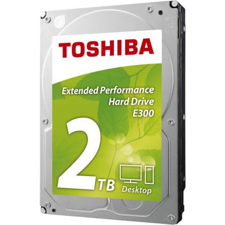Toshiba Toshiba E300 2048Гб
