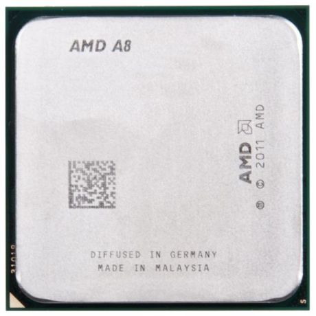AMD AMD A8-6600K Socket FM2, 3.9МГц, 4096 Кб