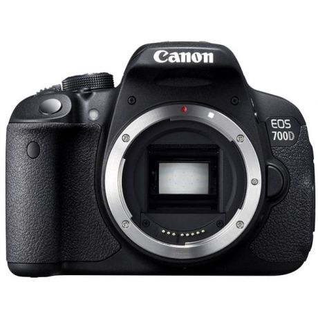 Canon Canon EOS 700D Body