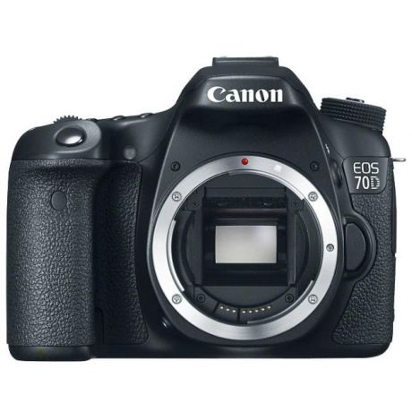 Canon Canon EOS 70D