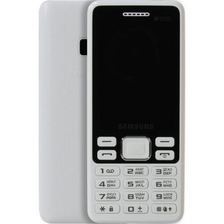 Samsung Samsung Metro B350E