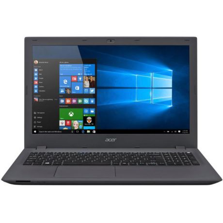 Acer Acer Aspire E5-532 DVD-RW, 15.6", 2Гб RAM, SATA, Wi-Fi, Intel Pentium