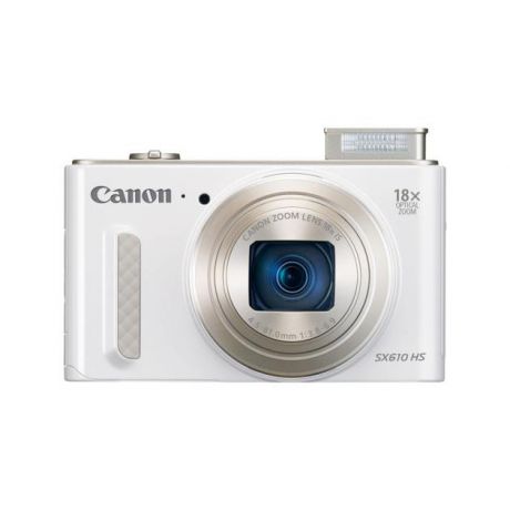 Canon Canon PowerShot SX610 HS 4,5–81,0