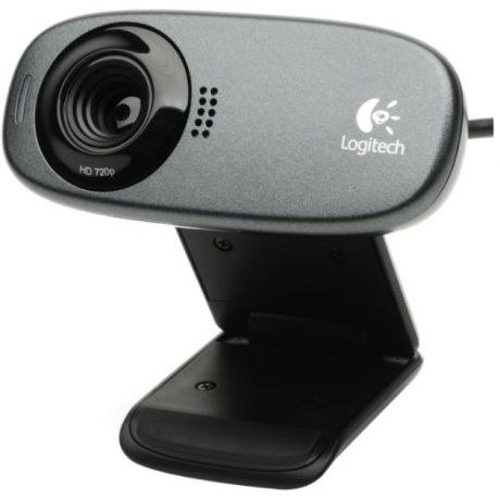 Logitech Logitech HD Webcam C310