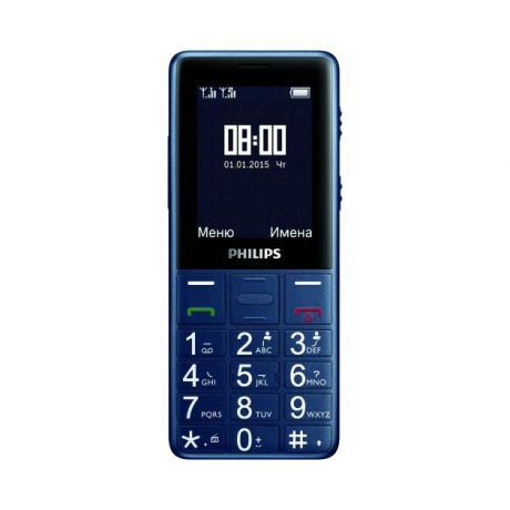 Philips Philips Xenium E311
