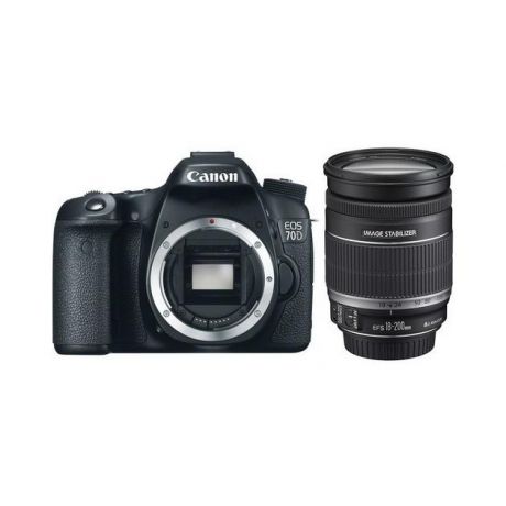 Canon Canon EOS 70D 1.6x