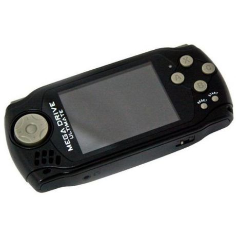 Sega MegaDrive Portable Ultimate VG-1628