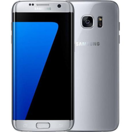 Samsung Samsung Galaxy S7 Edge SM-G935 32Гб, Серебристый
