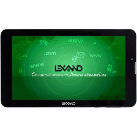 Lexand Lexand SC-7 Pro HD