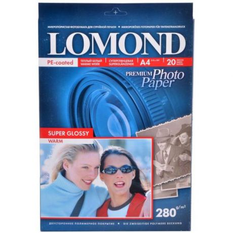 Lomond Lomond 1104101