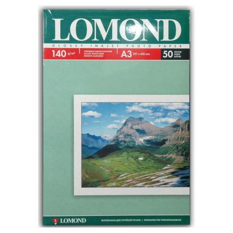 Lomond Lomond 0102066