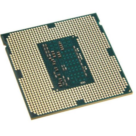 Intel Intel Core i5-4590S Haswell 3000МГц, 1 Мб